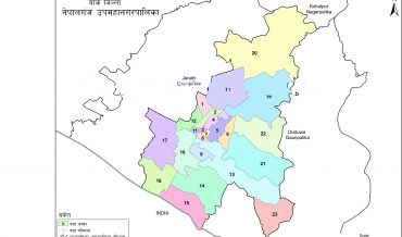 Nepalgunj Sub-Metropolitan City Profile | Facts & Statistics