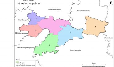 Omsatiya Rural Municipality Profile | Facts & Statistics