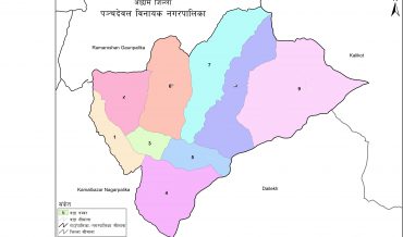 Panchadewal Binayak Municipality Profile | Facts & Statistics