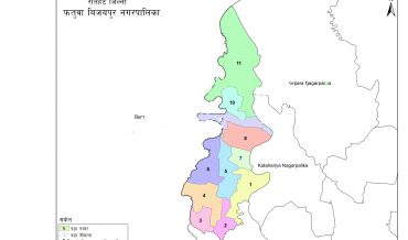 Phatuwabijaypur Municipality Profile | Facts & Statistics