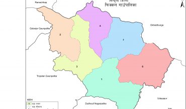 Phikkal Rural Municipality Profile | Facts & Statistics