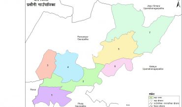 Prasauni Rural Municipality Profile | Facts & Statistics