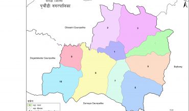 Purchaudi Municipality Profile | Facts & Statistics