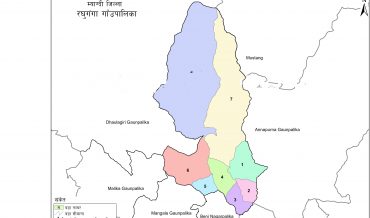Raghuganga Rural Municipality Profile | Facts & Statistics