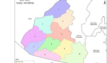 Rajapur Municipality Profile | Facts & Statistics