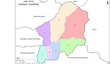 Ramaroshan Rural Municipality Profile | Facts & Statistics