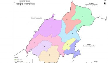 Ramdhuni Municipality Profile | Facts & Statistics