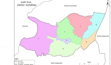 Ramnagar Rural Municipality Profile | Facts & Statistics