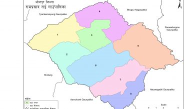 Ramprasad Rai Rural Municipality Profile | Facts & Statistics