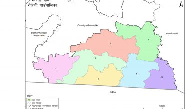 Rohini Rural Municipality Profile | Facts & Statistics
