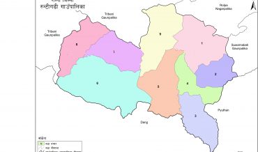 Runtigadhi Rural Municipality Profile | Facts & Statistics