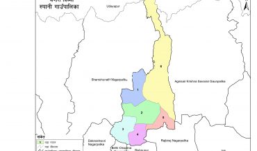 Rupani Rural Municipality Profile | Facts & Statistics