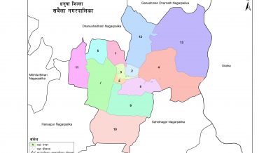 Sabaila Municipality Profile | Facts & Statistics