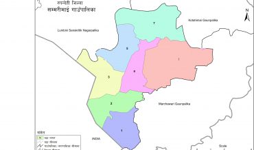 Sammarimai Rural Municipality Profile | Facts & Statistics