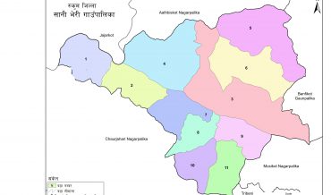 Sani Bheri Rural Municipality Profile | Facts & Statistics