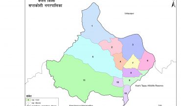 Saptakoshi Municipality Profile | Facts & Statistics