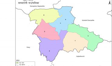 Sarumarani Rural Municipality Profile | Facts & Statistics
