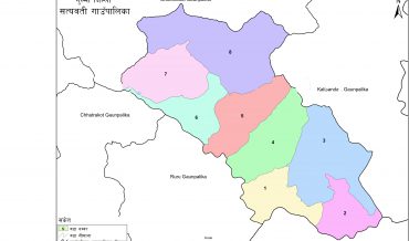 Satyawati Rural Municipality Profile | Facts & Statistics