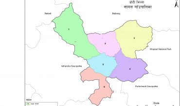 Sayal Rural Municipality Profile | Facts & Statistics