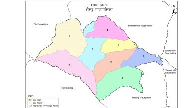 Shailung Rural Municipality Profile | Facts & Statistics