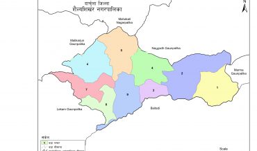 Shailyashikhar Municipality Profile | Facts & Statistics