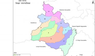 Shikhar Municipality Profile | Facts & Statistics