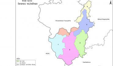 Shivanath Rural Municipality Profile | Facts & Statistics