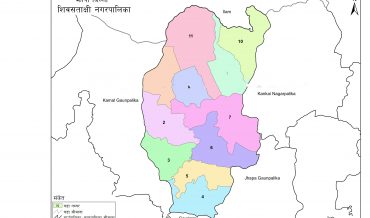 Shivasatakshi Municipality Profile | Facts & Statistics