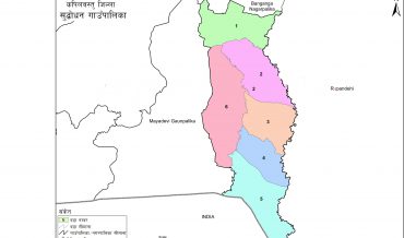 Shuddhodhan Rural Municipality Profile | Facts & Statistics