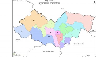 Shuklagandaki Municipality Profile | Facts & Statistics