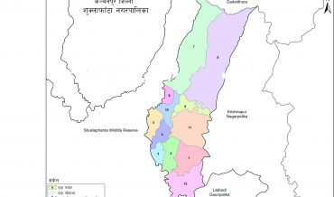 Shuklaphanta Municipality Profile | Facts & Statistics