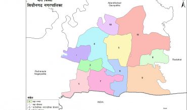 Simraungadh Municipality Profile | Facts & Statistics