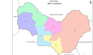 Sinja Rural Municipality Profile | Facts & Statistics