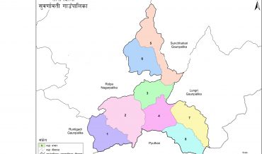 Sunil Smriti Rural Municipality Profile | Facts & Statistics