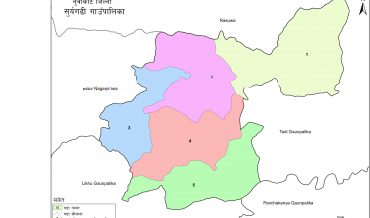 Suryagadhi Rural Municipality Profile | Facts & Statistics