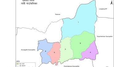 Tadi Rural Municipality Profile | Facts & Statistics