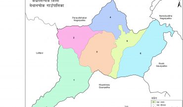 Temal Rural Municipality Profile | Facts & Statistics