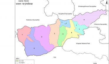 Thalara Rural Municipality Profile | Facts & Statistics