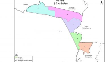 Thori Rural Municipality Profile | Facts & Statistics