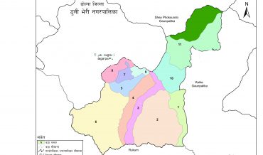 Thuli Bheri Municipality Profile | Facts & Statistics