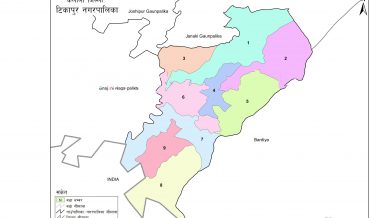 Tikapur Municipality Profile | Facts & Statistics