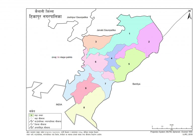 Sex dating  Tikapur