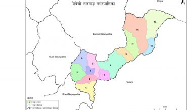 Tribeninalgaad Municipality Profile | Facts & Statistics