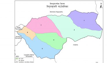 Tripurasundari Rural Municipality Profile | Facts & Statistics