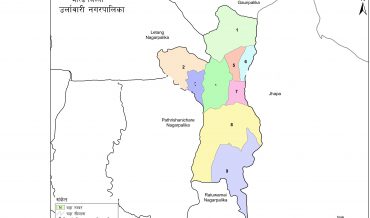 Urlabari Municipality Profile | Facts & Statistics