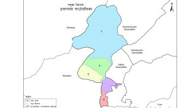 Uttargaya Rural Municipality Profile | Facts & Statistics