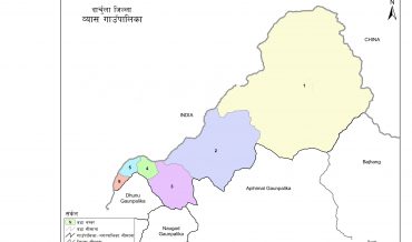 Vyans Rural Municipality Profile | Facts & Statistics