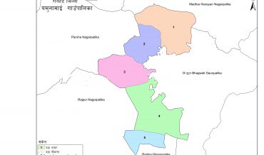 Yamunamai Rural Municipality Profile | Facts & Statistics